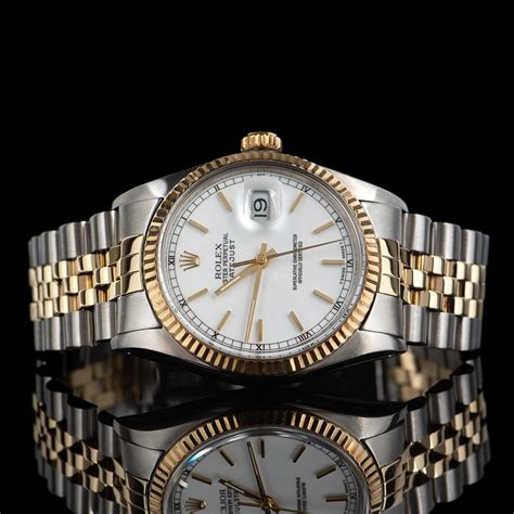 Rolex Datejust 36 16013 Watches 